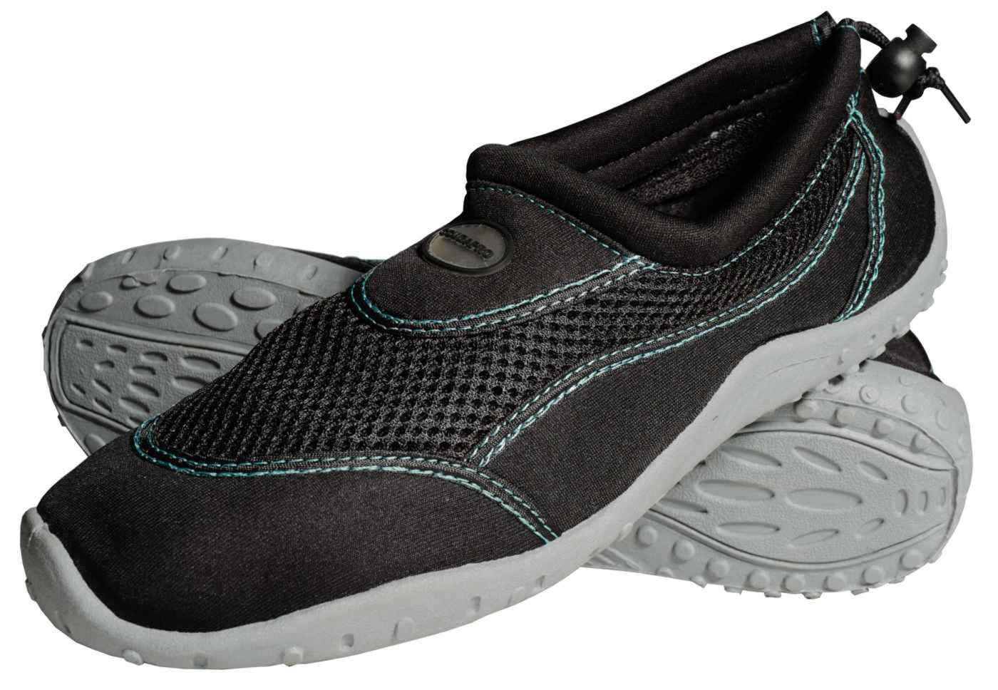 Wassersportschuhe aus Neopren und Netz Aqua Shoes Polaris 