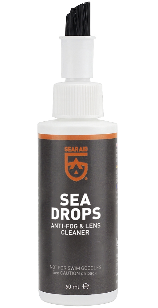 Sea Drops Antibeschlag groß SCUBAPRO