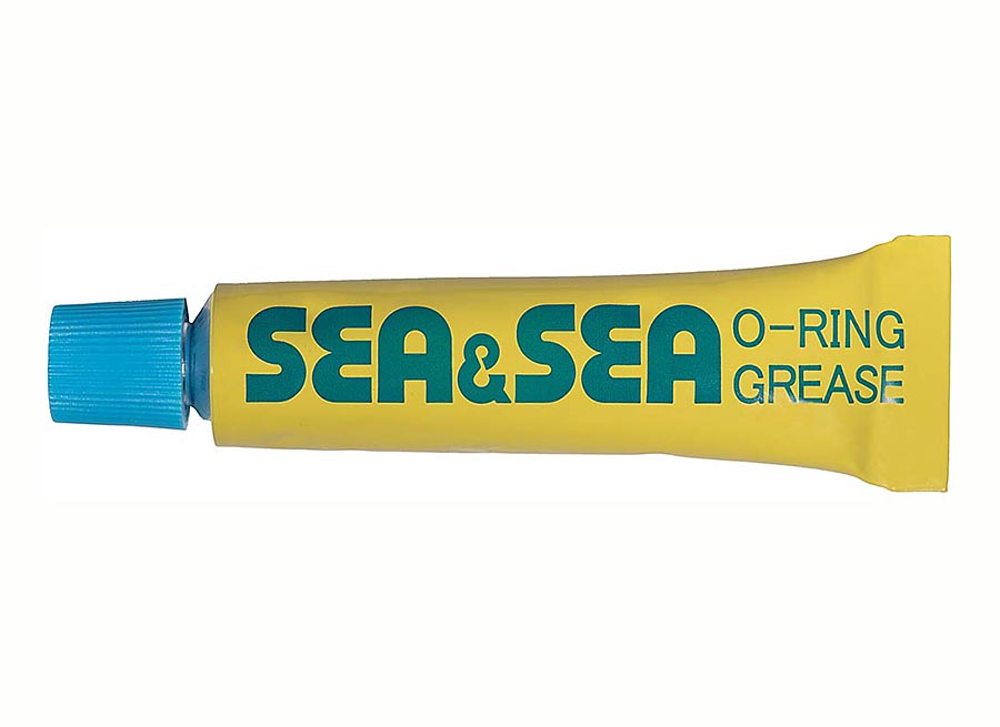 O-Ring Fett - Original SEA+SEA