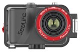 SeaLife ReefMaster RM-4K Unterwasser Foto-Videokamera